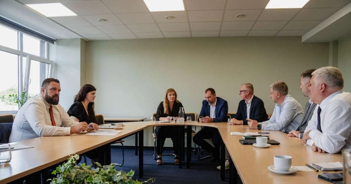 Jelgavas novadā haoss ar atkritumu izvešanu: rasts rīcības plāns