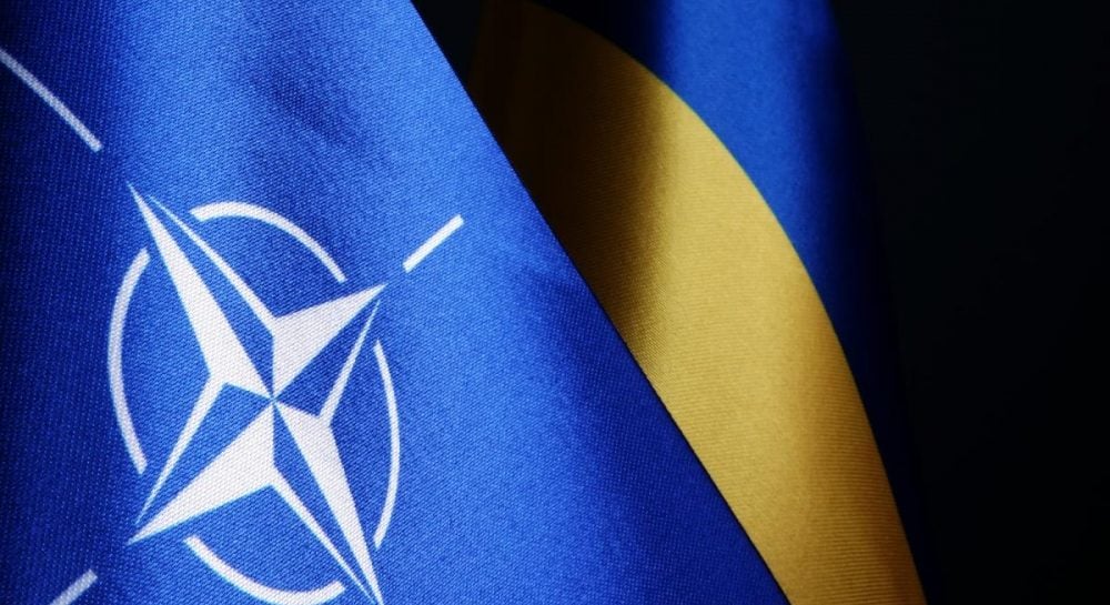 Украина настаивает на признании роли контрибутора безопасности НАТО