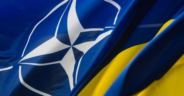 Страны НАТО спорят о финансовой помощи Украине перед саммитом