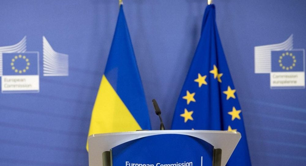 Венгрия разблокировала часть переговоров Украины с ЕС