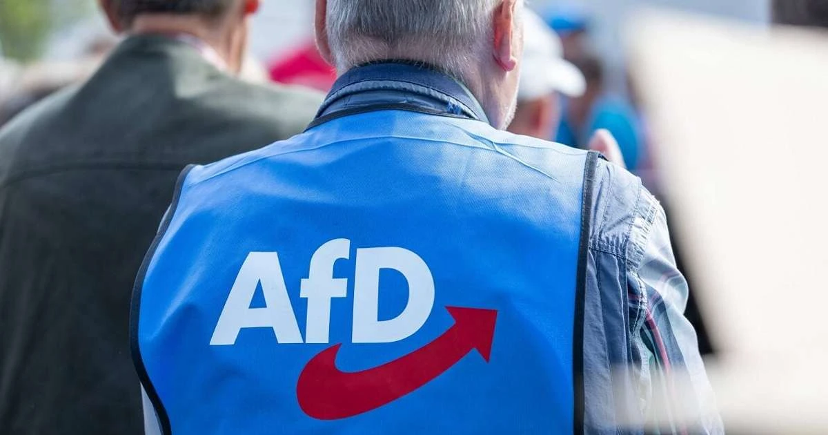 Erfurtē gatavojas plašiem protestiem pret AfD kongresu