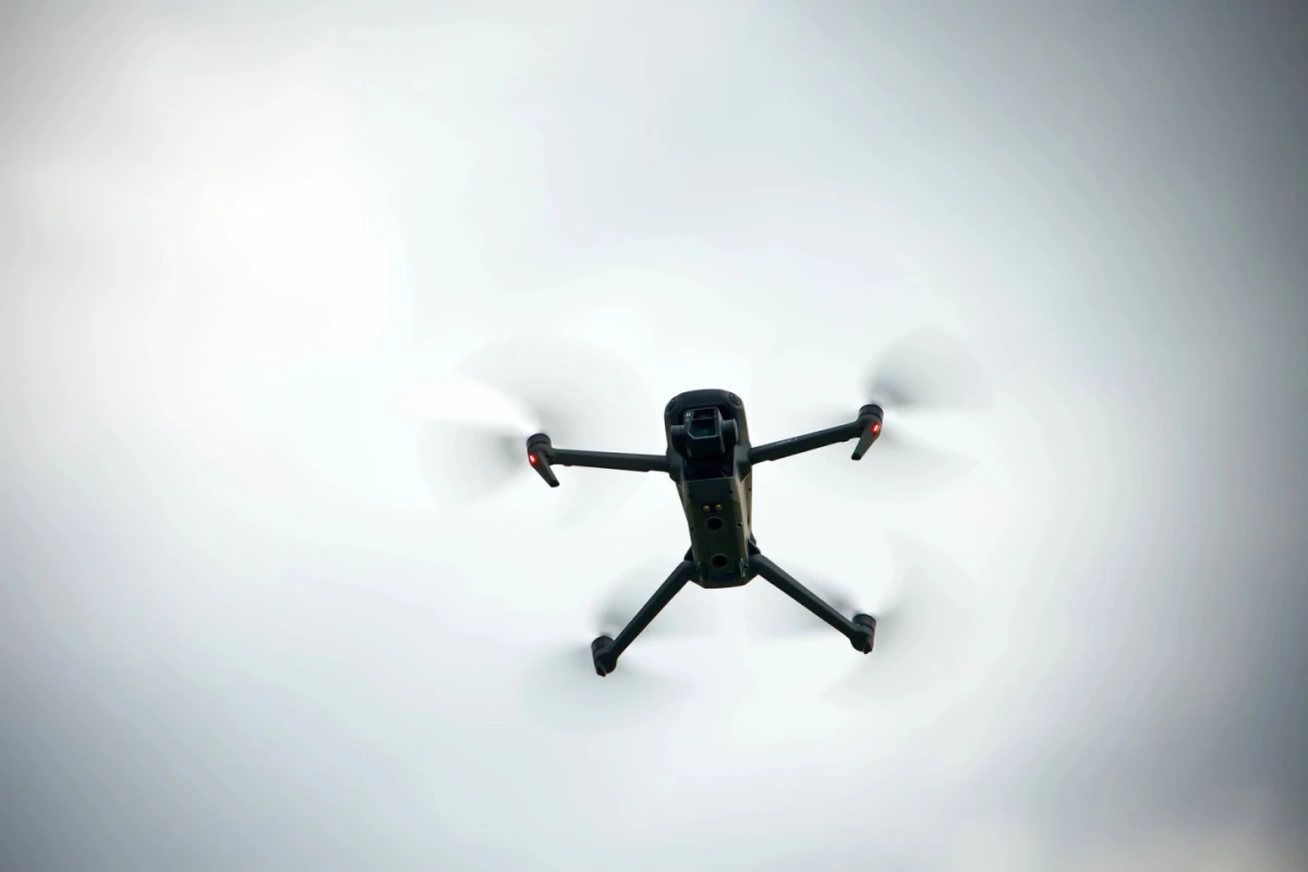 Latgalē sākas militārie dronu lidojumi: iedzīvotājus aicina nesatraukties