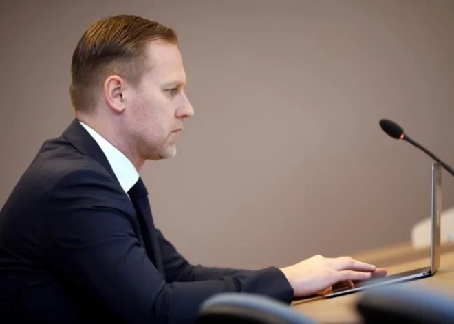 Arigo Toro un Gobzema saraksts piesaka dalību Saeimas vēlēšanās