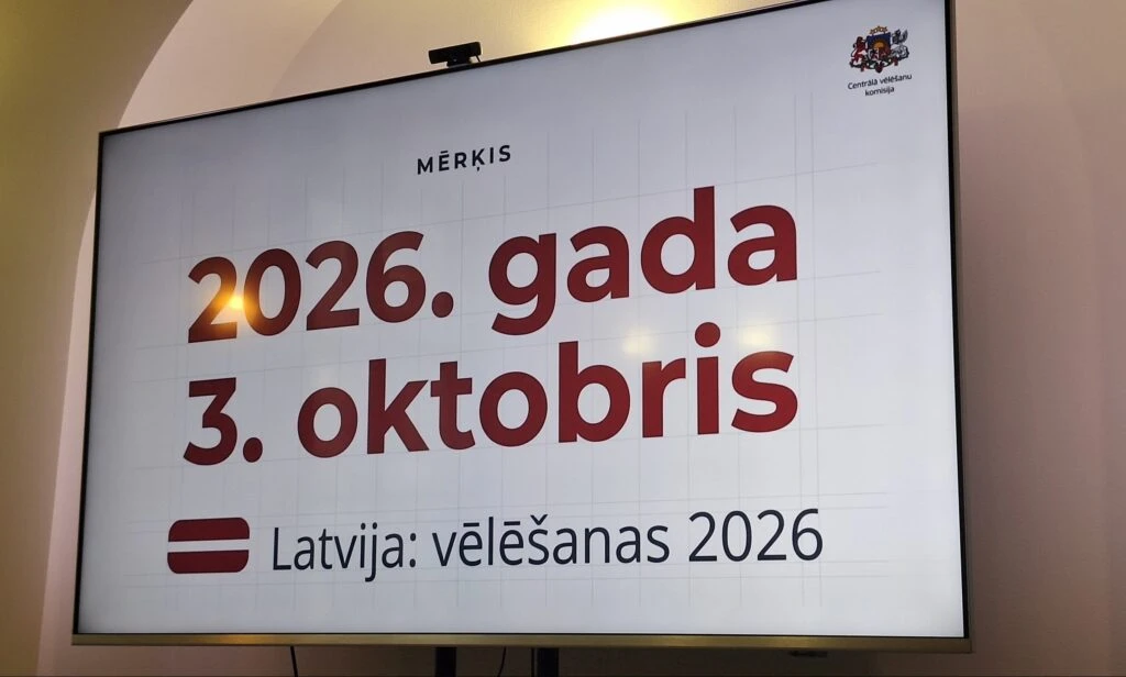 Miljonu parādi un autoparki: kas atklājas Saeimas kandidātu datos