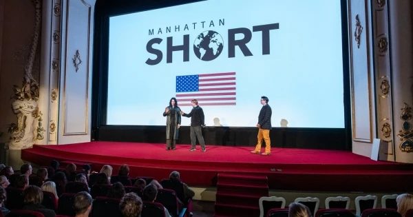 Jauniešu īsfilmu festivāls Baltic FilmTales aicina pieteikties