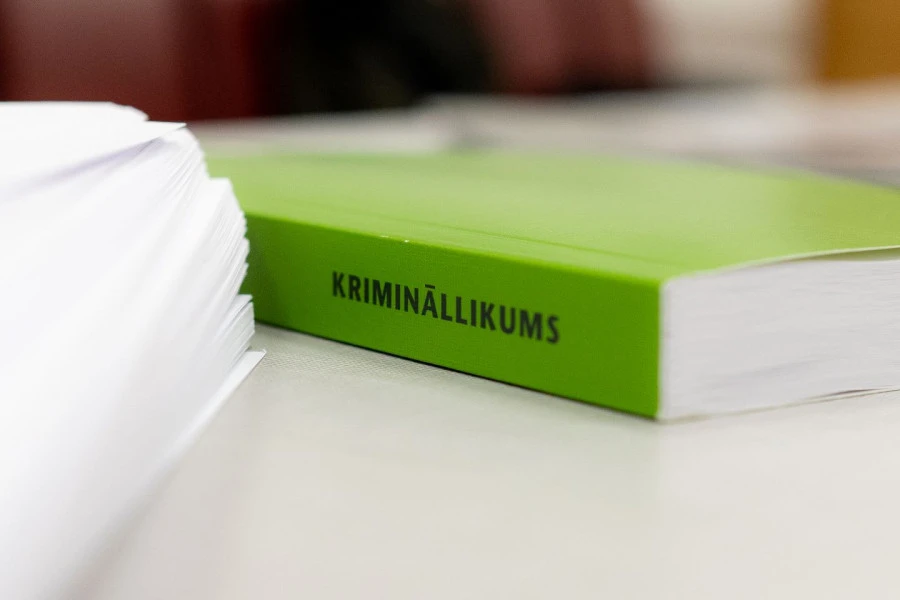 VDD rosina kriminālvajāšanu par darbu Krievijas propagandas vietnē