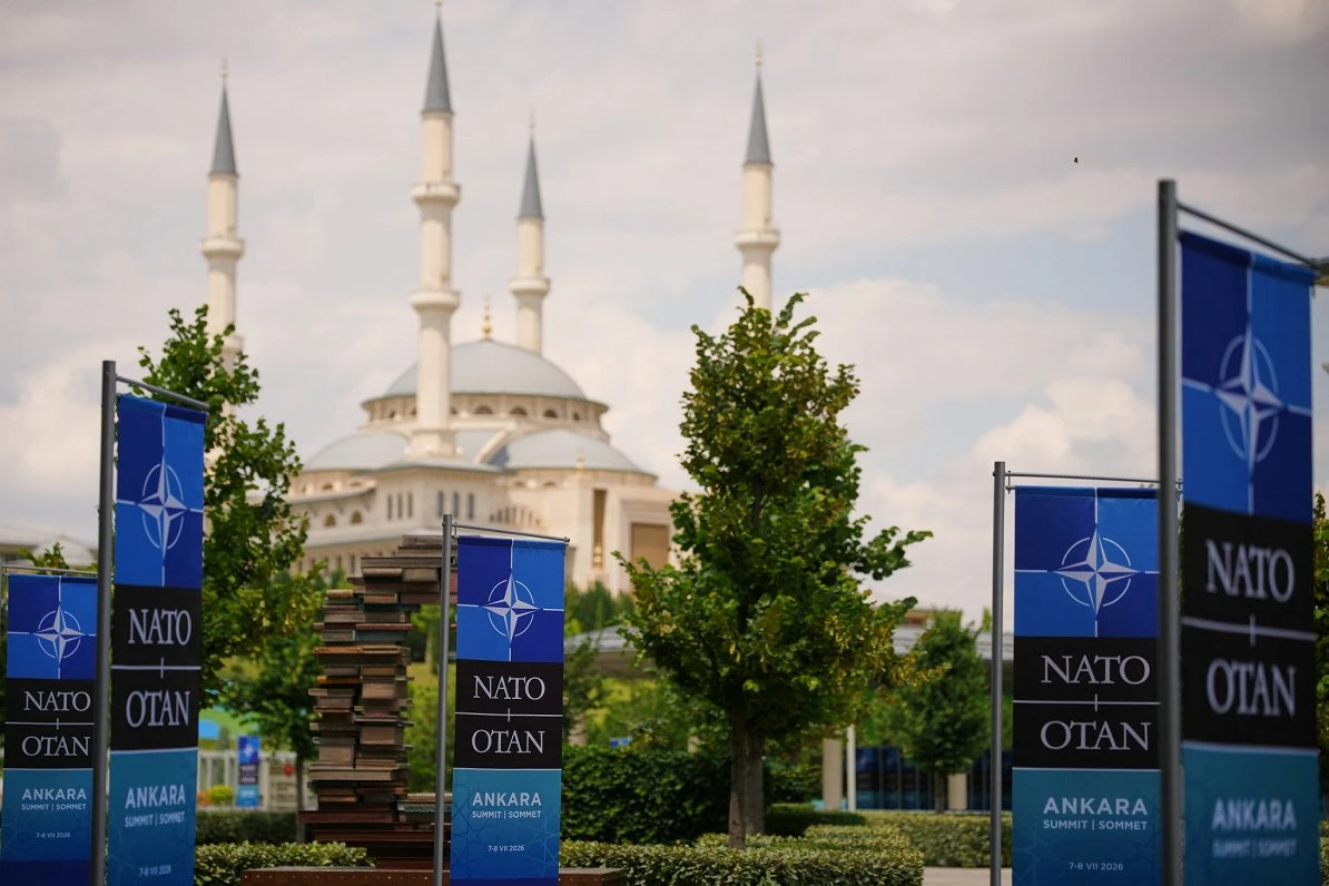 Latvijas delegācija Ankarā piedalīsies izšķirošajā NATO samitā