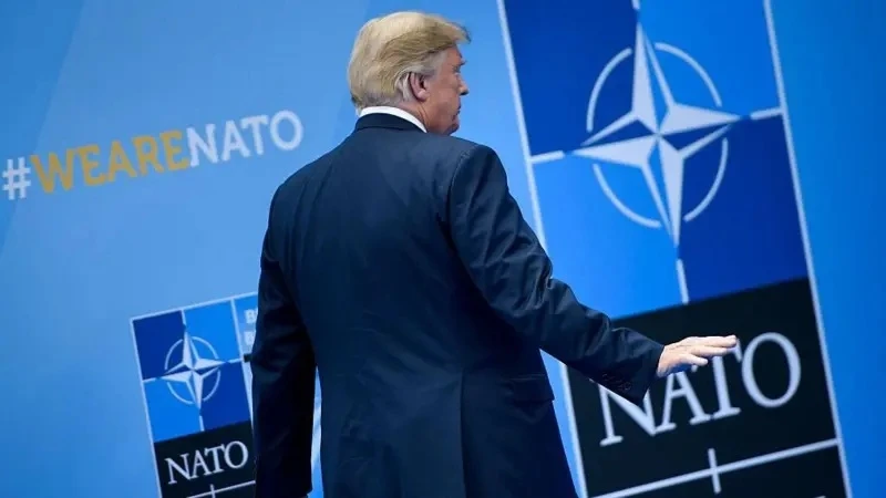 Саммит НАТО в Анкаре: в тени конфликта США и Европы