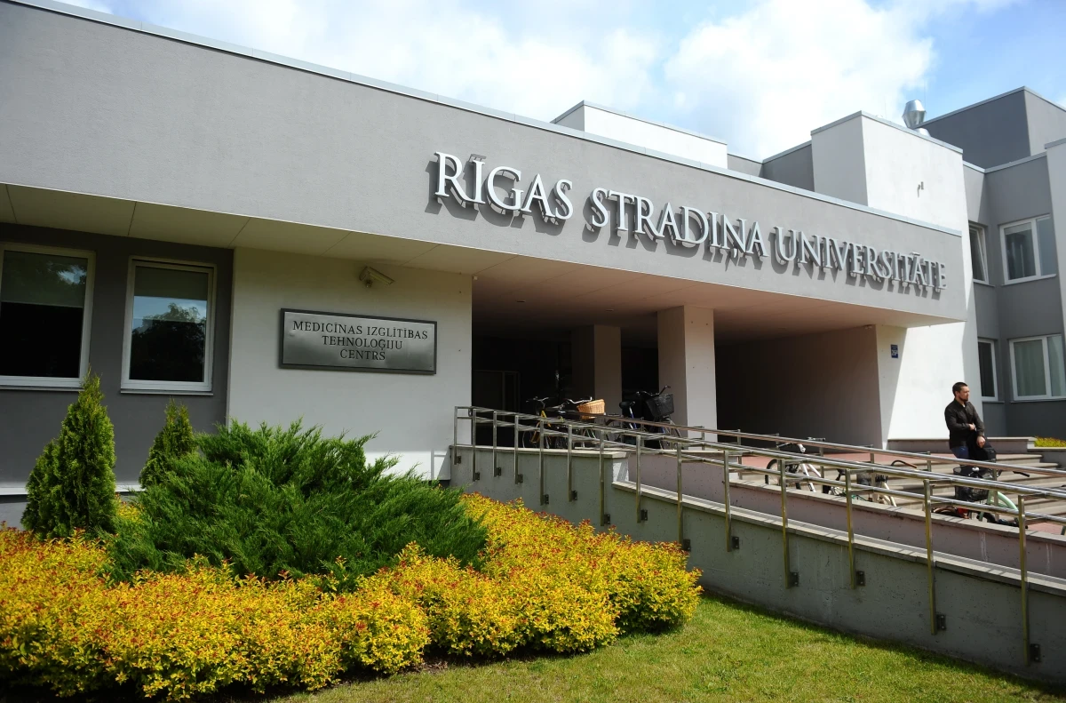 RSU gatava būtiski palielināt medicīnas studentu uzņemšanu