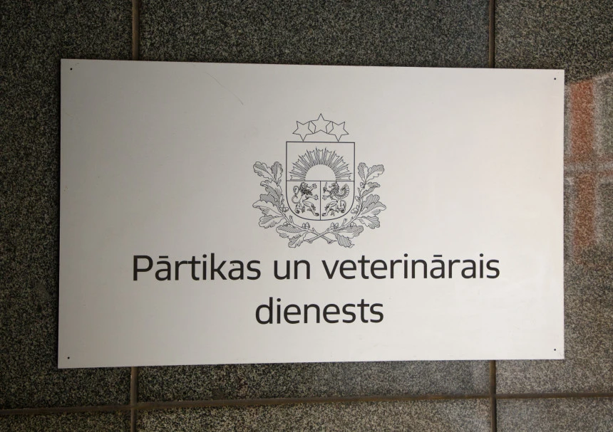 Tikai piektdaļa pārtikas uzņēmumu pilnībā atbilst higiēnai