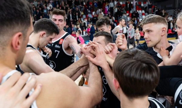Valmieras basketbolisti nākamsezon spēlēs FIBA Eiropas kausā