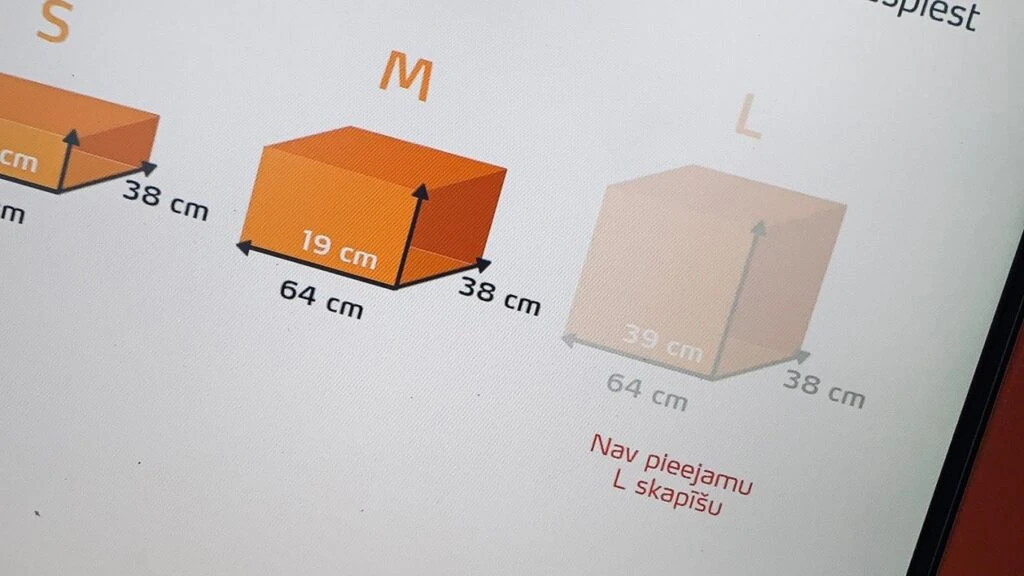 Brīdinājums: Omniva vārdā izplata viltus e-pastus naudas zagšanai
