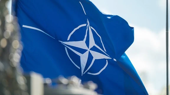 НАТО создает цифровую сеть для отслеживания войск РФ