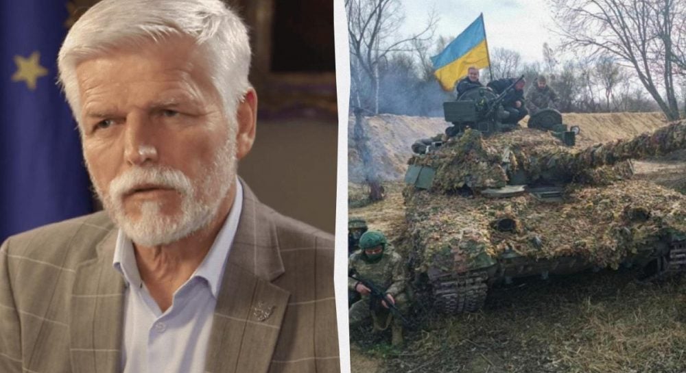 Петр Павел: у Украины есть два месяца для начала переговоров