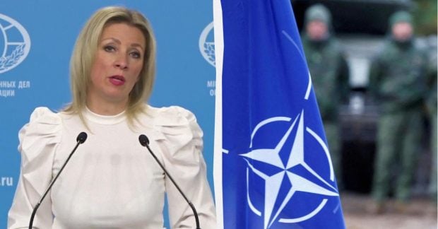 Реакция МИД РФ на решения саммита НАТО по Украине
