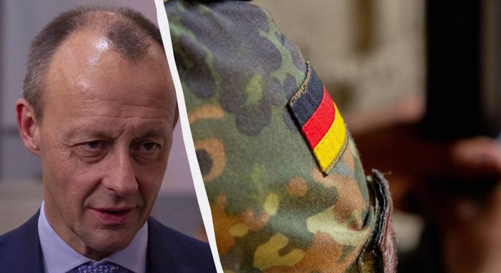 Германия закупит ракеты Томагавк для укрепления обороны