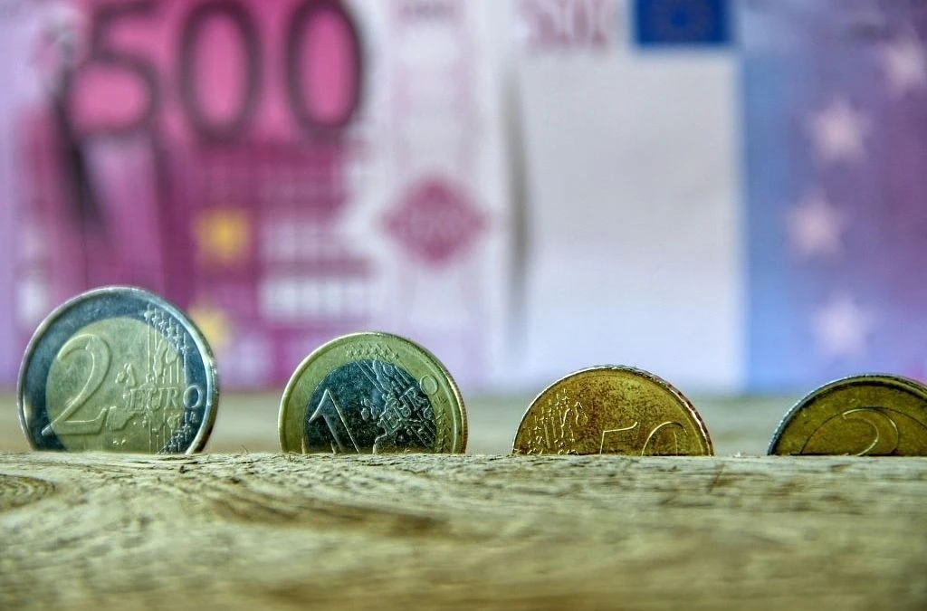 SVF samazina globālās ekonomikas izaugsmes prognozes