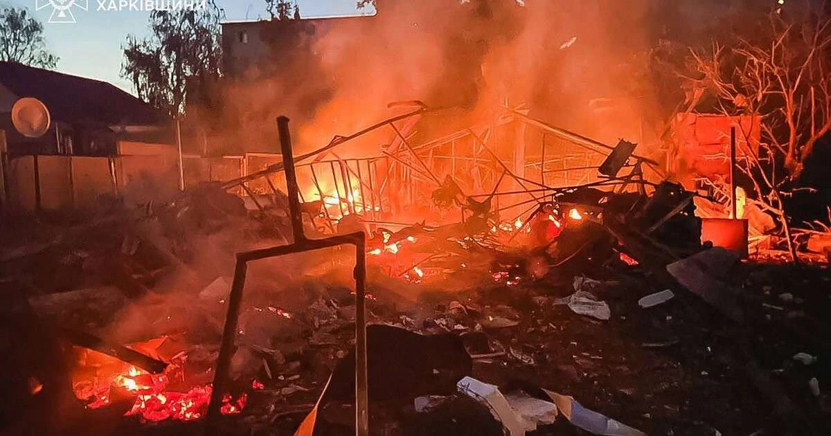 Krievija uz Ukrainu raida 94 dronus, cenšoties maldināt AI