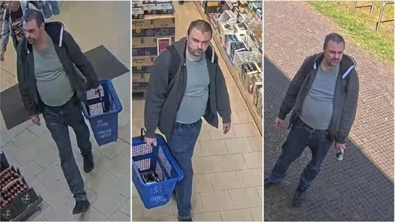 Полиция Риги разыскивает двух мужчин: подробности
