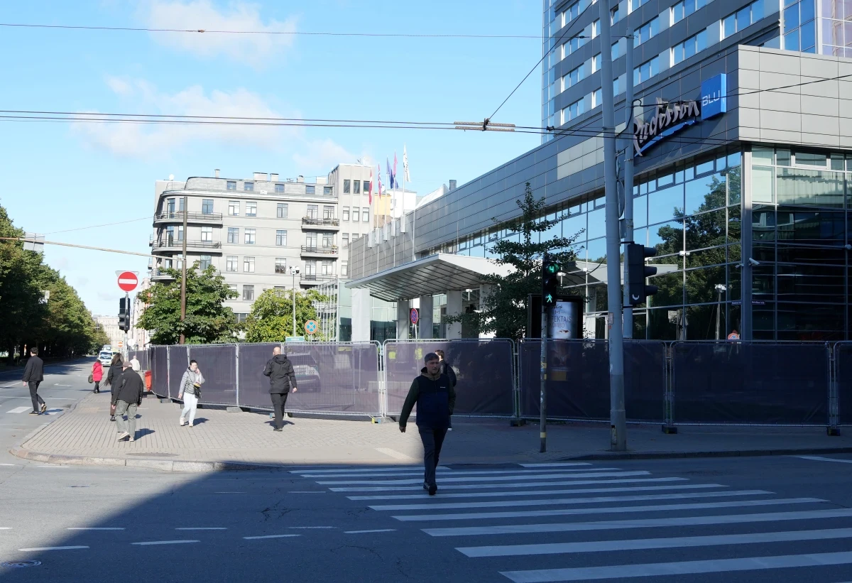 Kā atslogot Rīgas centru: Timrots piedāvā iekšējo apvedceļu