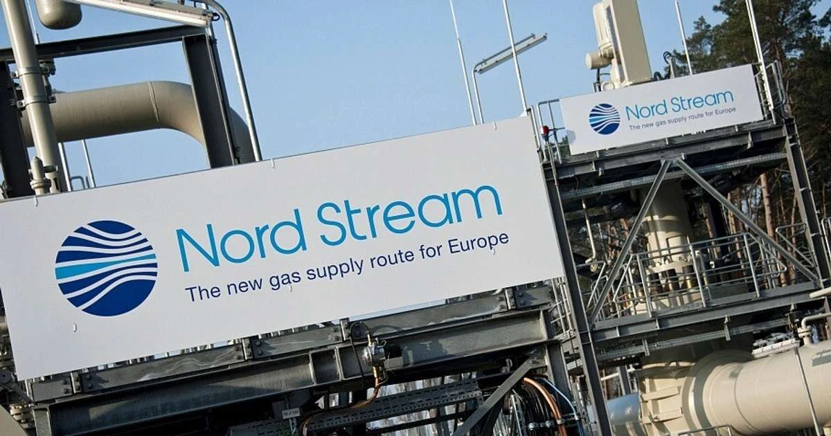 Ukraina noliedz saistību ar Nord Stream gāzesvadu spridzināšanu