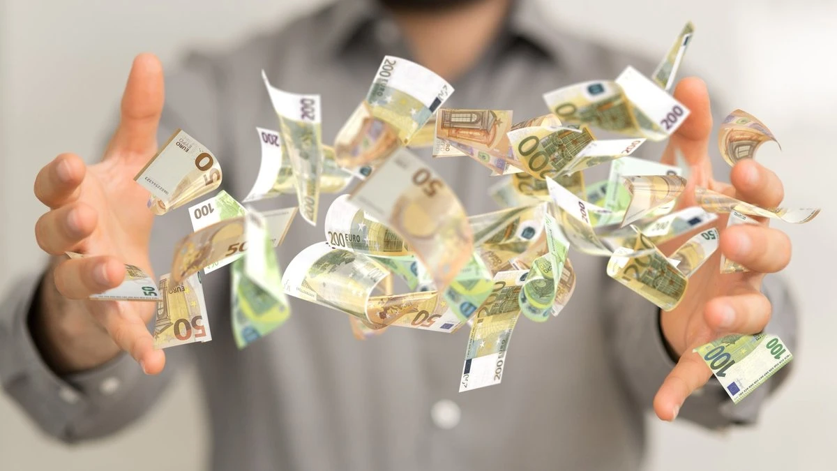 Eiropas Parlaments sper soli pretī digitālā eiro ieviešanai