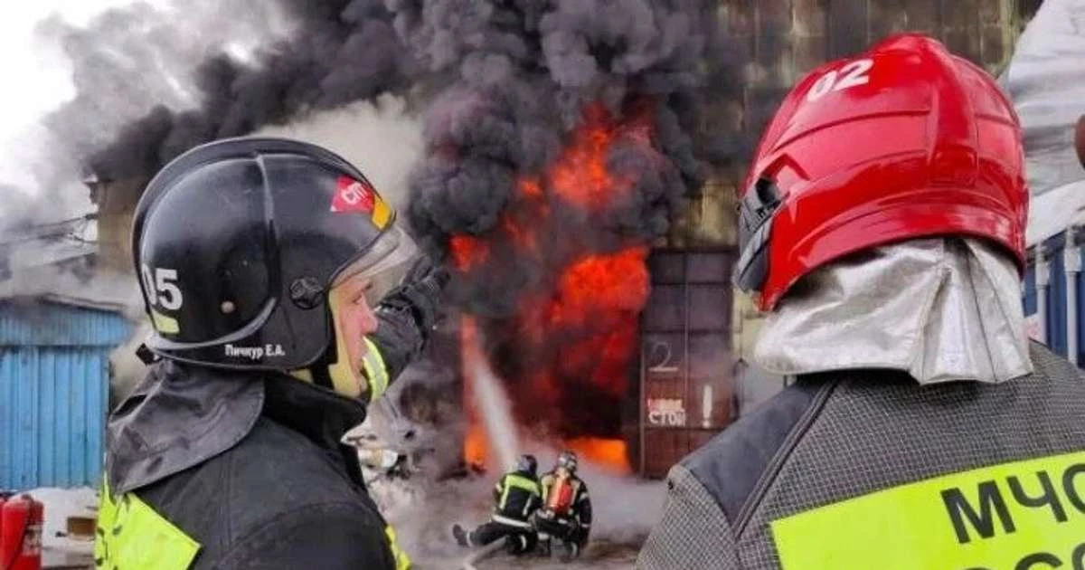 Ukrainas droni triec Krievijas naftas bāzēm Rostovas apgabalā