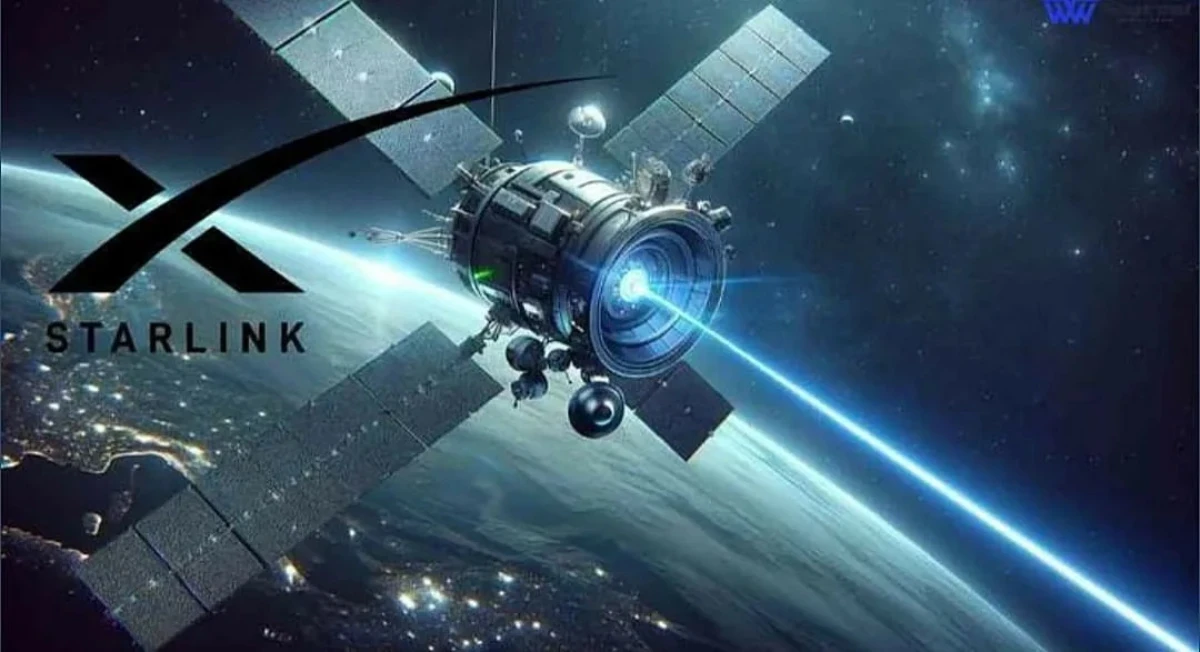 Krievija un Ķīna plāno kopīgu cīņu pret Starlink satelītiem