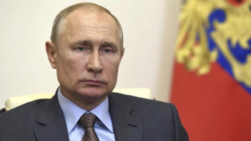 Kremlis apjucis pēc Trampa paziņojumiem par Ukrainu