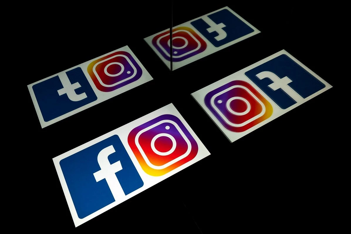 EK pieprasa Meta mainīt Facebook un Instagram atkarību dizainu