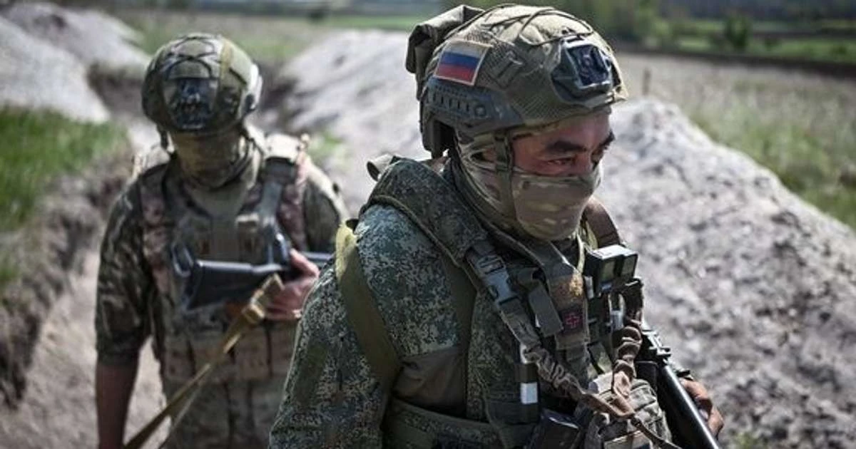 Ukrainā krituši vismaz 3500 ārzemju algotņi Krievijas pusē