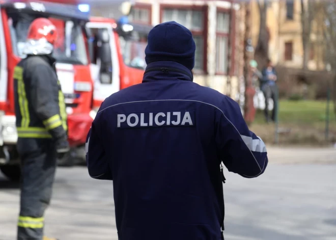 Traģiska diennakts uz Latvijas ceļiem: seši bojāgājušie