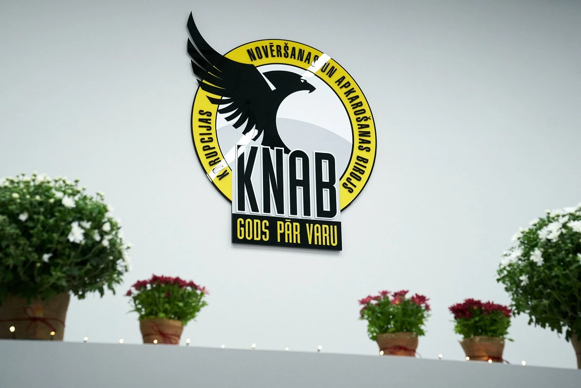 KNAB brīdina: 3 miljonu eiro slieksnis karteļiem ir par augstu