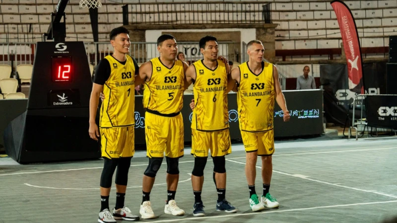 Miezis un Lācis iekļūst 3x3 basketbola turnīra ceturtdaļfinālā