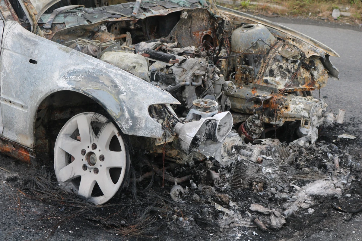 Meksikā uz autoceļa traģiskā avārijā dzīvību zaudē deviņi cilvēki