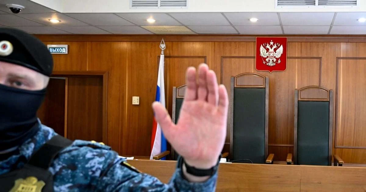 Uzbekistānā nolaupītajam Pirogovam Krievijā piespriež 23 gadus