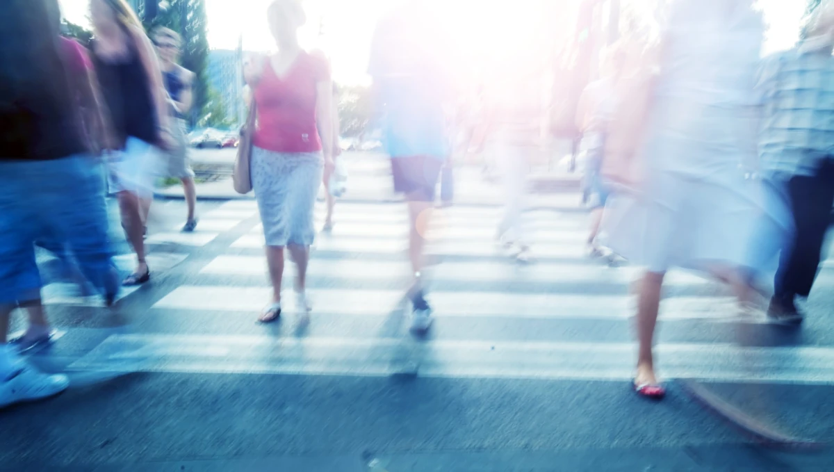 Valmierā augustā notiks iedzīvotāju antropoloģiskā mērīšana