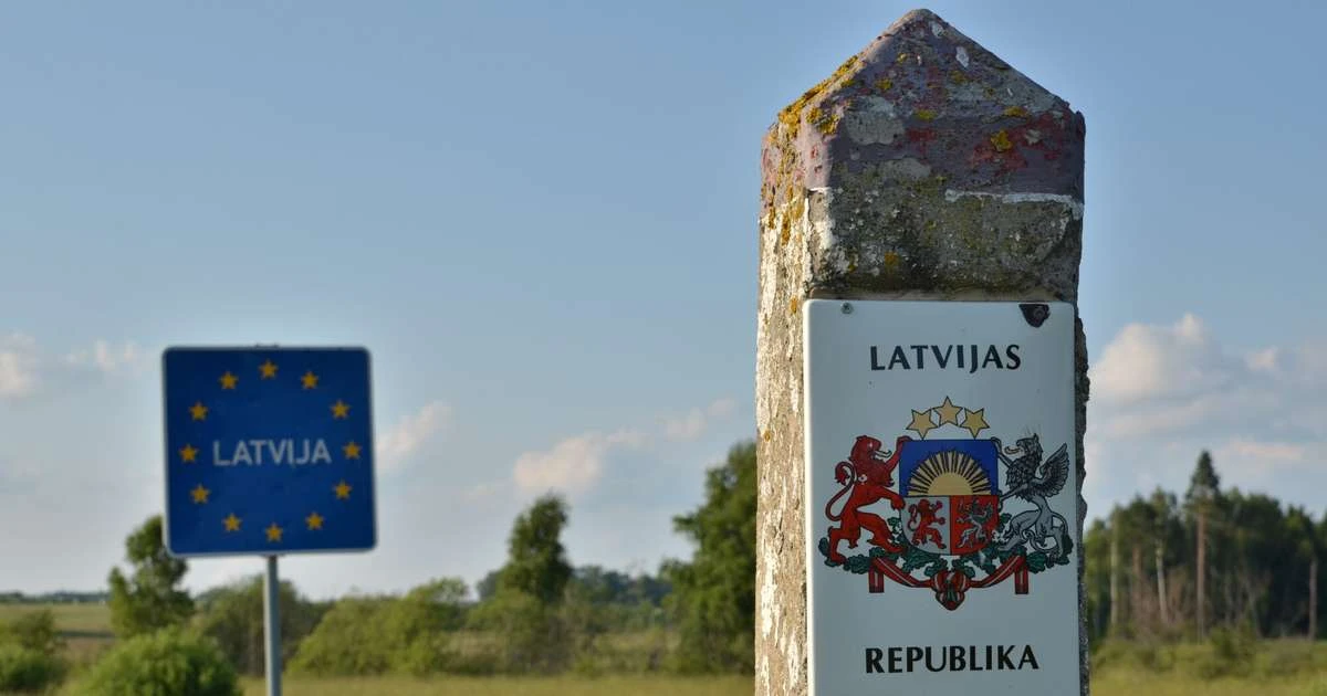 Lietuva draud atjaunot robežkontroli ar Latviju