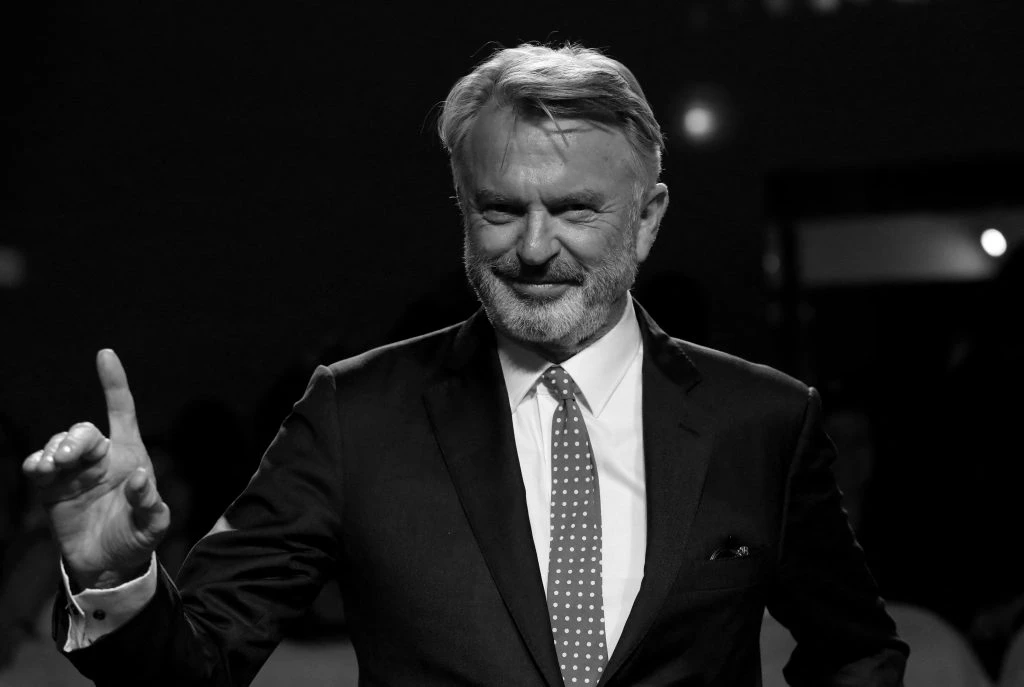 Умер актер Сэм Нилл, звезда «Парка Юрского периода»