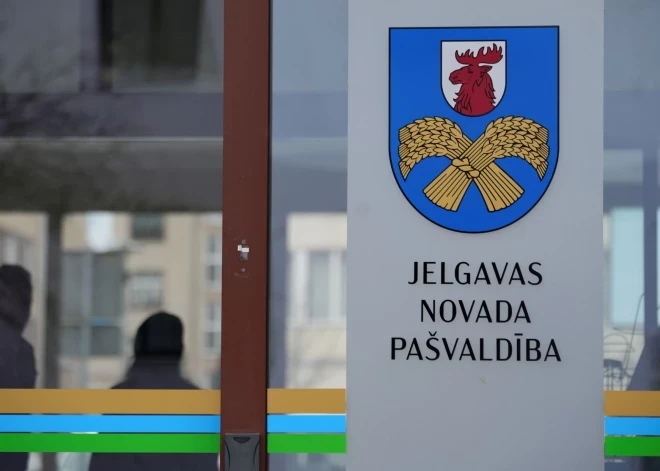 Jelgavas novadā sāks vākt parakstus domes atlaišanai