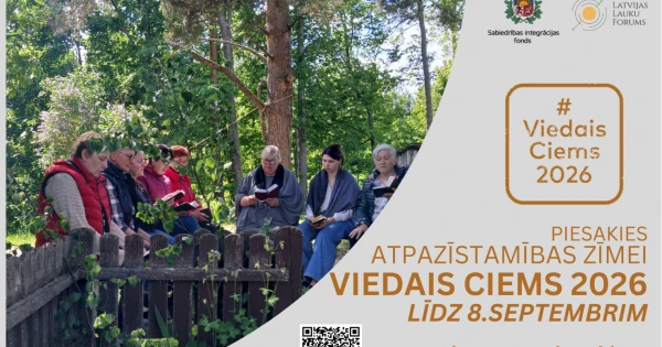 Meklē Latvijas viedākos ciematus: sākusies pieteikšanās