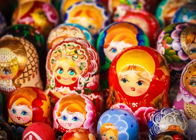 Latvija plāno aizliegt Krievijas un Baltkrievijas preču importu