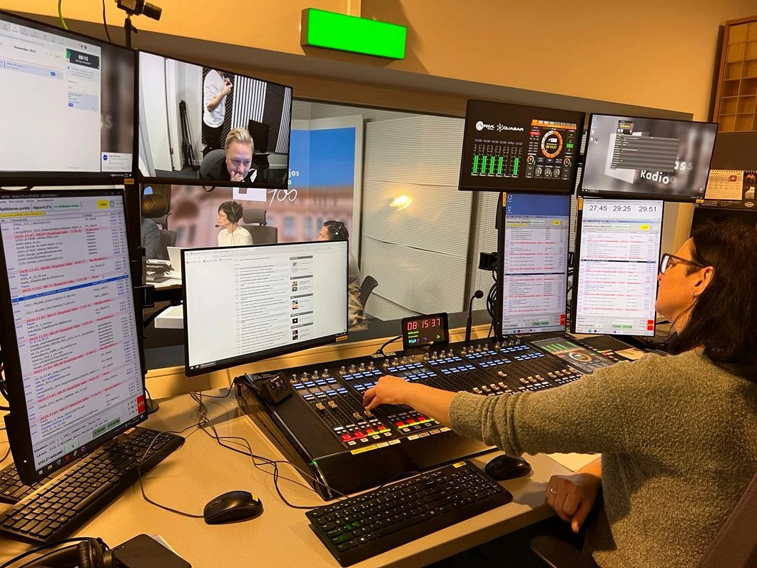 Vēsturiskie zīmoli Latvijas Radio un LTV tiks nostiprināti likumā