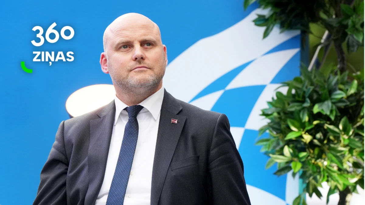 Kulberga valdības plāns buksē: pietrūkst naudas iecerēm