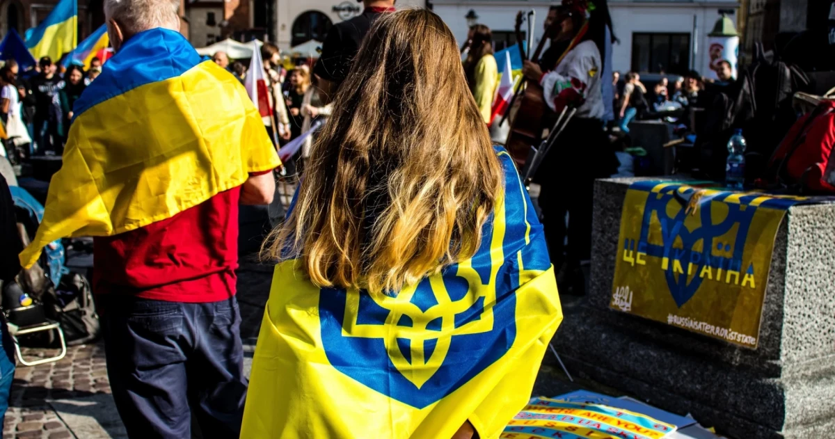 Латвия выделит 1,1 млн евро на интеграцию украинцев