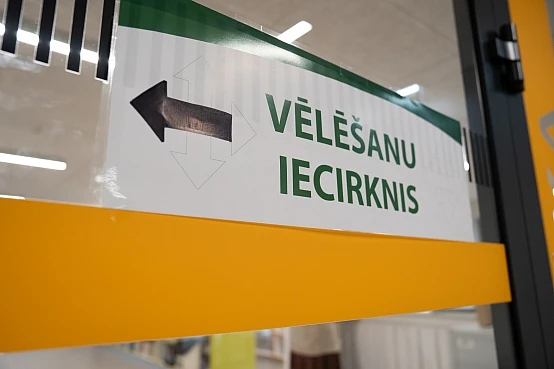 Saeimas vēlēšanās varēs pagarināt iecirkņu darba laiku