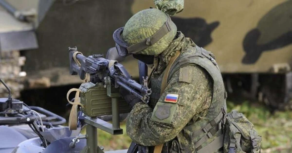 Bolīvija izmeklē savu pilsoņu vervēšanu karam Ukrainā