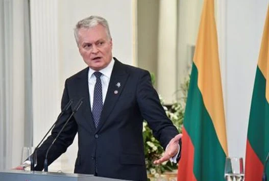 Nausēda brīdina par Krievijas plānotām provokācijām Baltijā