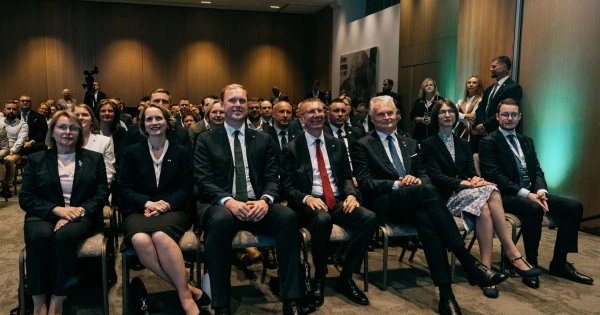 Latvija un Lietuva apvieno spēkus aizsardzības tehnoloģijās