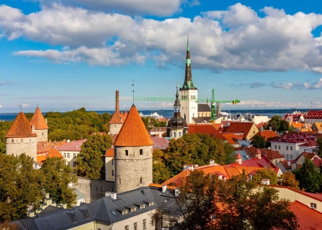 Tallinā pārdots Igaunijas dārgākais dzīvoklis par 4 miljoniem